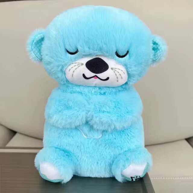 ❤️دبّدوب التنفس السحري رفيق طفلك للراحة والهدوء🧸